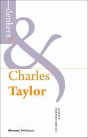 Charles Taylor