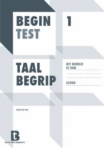 Begintest | Basisset