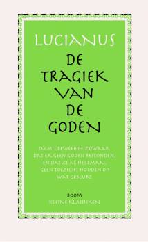 De tragiek van de Goden