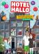 Hotel Hallo - Tekstboek