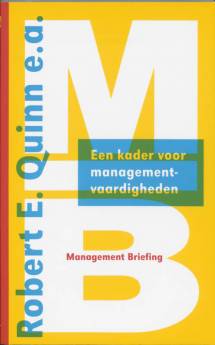 Een kader voor managementvaardigheden