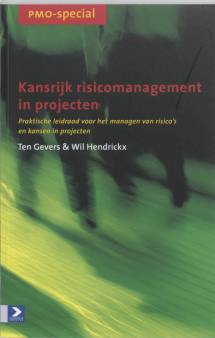 Kansrijk risicomanagement in projecten