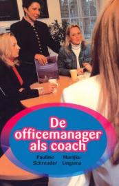 De officemanager als coach