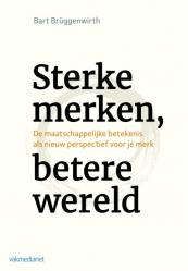 Sterke merken, betere wereld