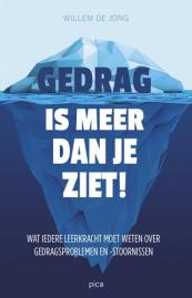 Gedrag is meer dan je ziet!