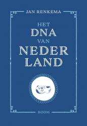 Het DNA van Nederland