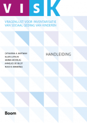 VISK: Handleiding