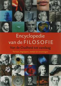 Encyclopedie van de filosofie