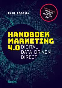 Handboek marketing 4.0