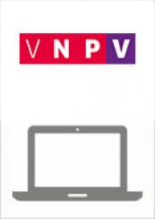 VNPV: Digitale afname