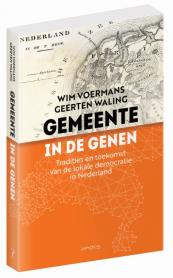 Gemeente in de genen