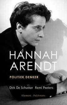 Hannah Arendt