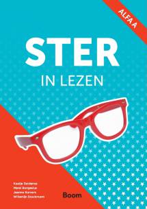 Ster in lezen, Alfa A