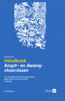 Handboek angst- en dwangstoornissen