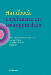 Handboek psychiatrie en zwangerschap