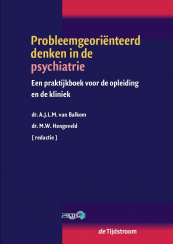 Probleemgeoriënteerd denken in de psychiatrie