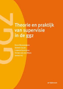 Theorie en praktijk van supervisie in de ggz