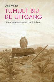 Tumult bij de uitgang