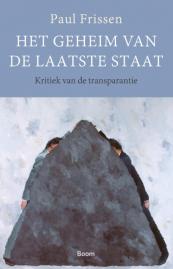 Het geheim van de laatste staat