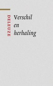 Verschil en herhaling