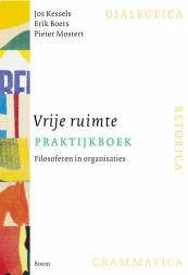 Vrije ruimte praktijkboek