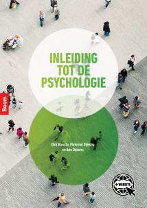 Inleiding tot de psychologie