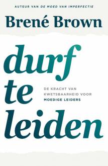 Durf te leiden