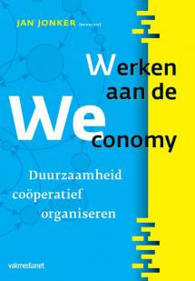 Werken aan de WEconomy