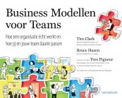 Business Modellen voor Teams