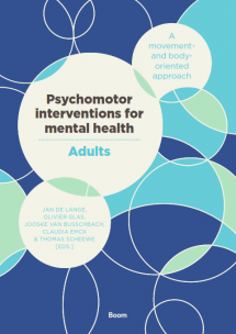 Psychomotor interventions for mental health - Adults