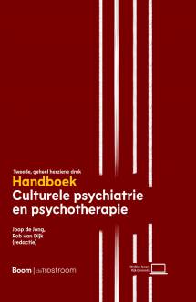 Handboek culturele psychiatrie en psychotherapie