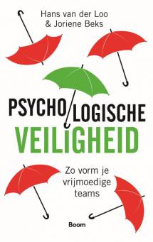 Psychologische veiligheid