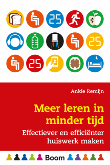 Meer leren in minder tijd