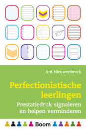 Perfectionistische leerlingen