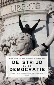 De strijd om de democratie