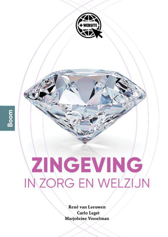 Gratis online kennis sessie over zingeving in zorg en welzijn