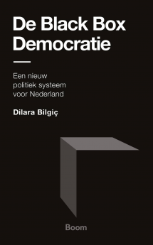 De Black Box Democratie