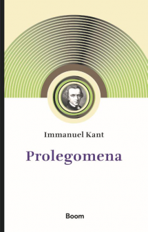 Prolegomena