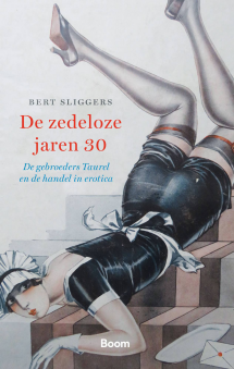 De zedeloze jaren dertig