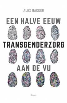 Een halve eeuw transgenderzorg aan de VU