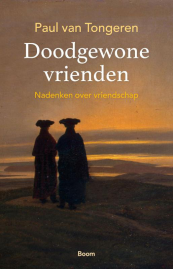 Doodgewone vrienden