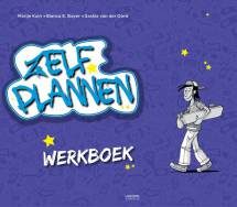 Zelf plannen werkboek