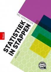 Statistiek in stappen (4e druk)