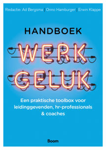 Handboek werkgeluk