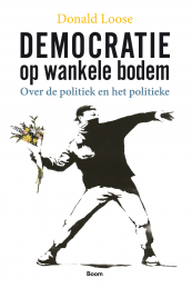 Donald-Loose-Democratie-op-wankele-bodem