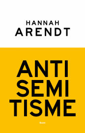 Hannah-Arendt-Antisemitisme