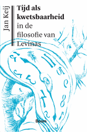 Tijd-als-kwetsbaarheid-Jan-Keij-Levinas'