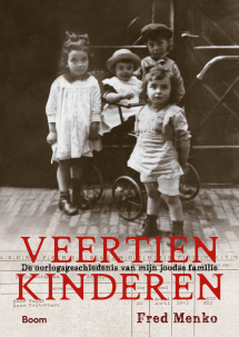 Veertien kinderen