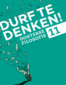 Durf te denken! Keuzedomein Oosterse filosofie