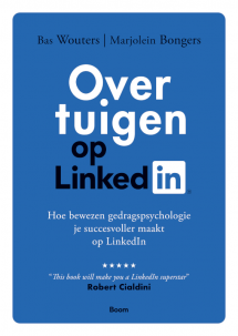 Overtuigen op LinkedIn